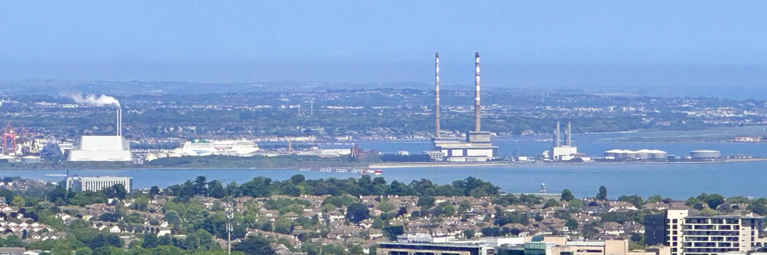 Noel Hiney 🛫 🎼 📝 🏃 banner