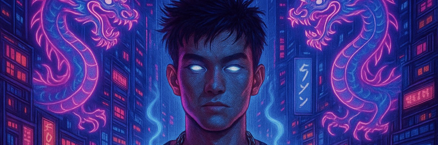 thomasveli's profile banner image
