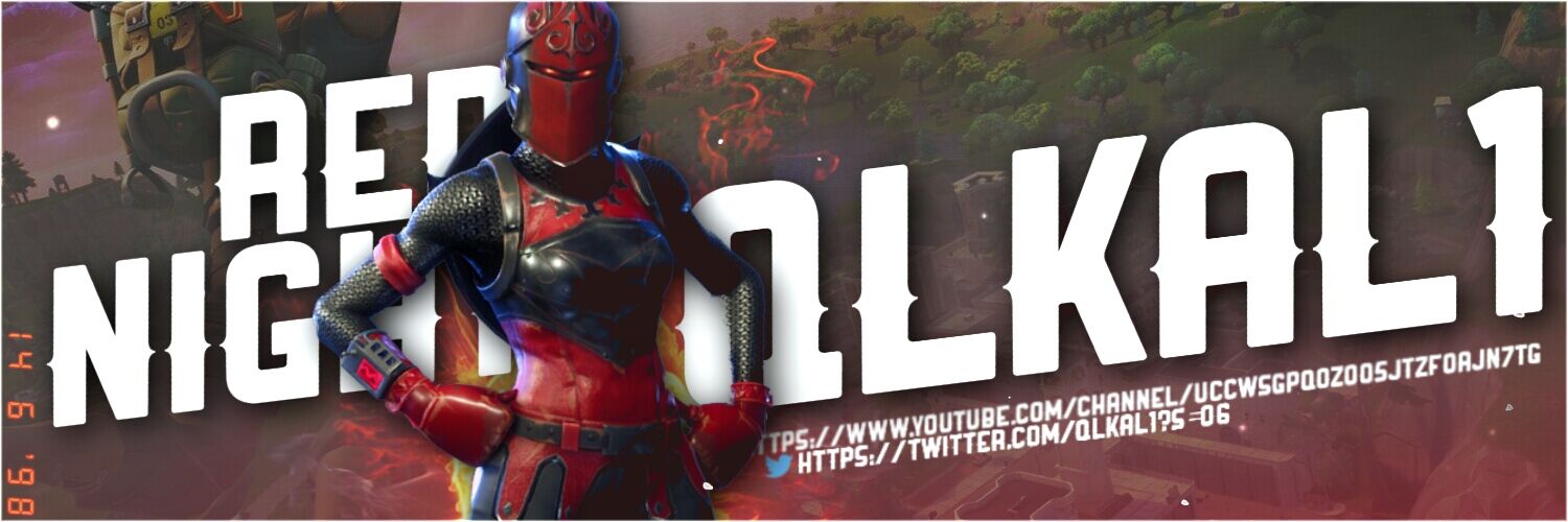 qlkaL1's profile banner image
