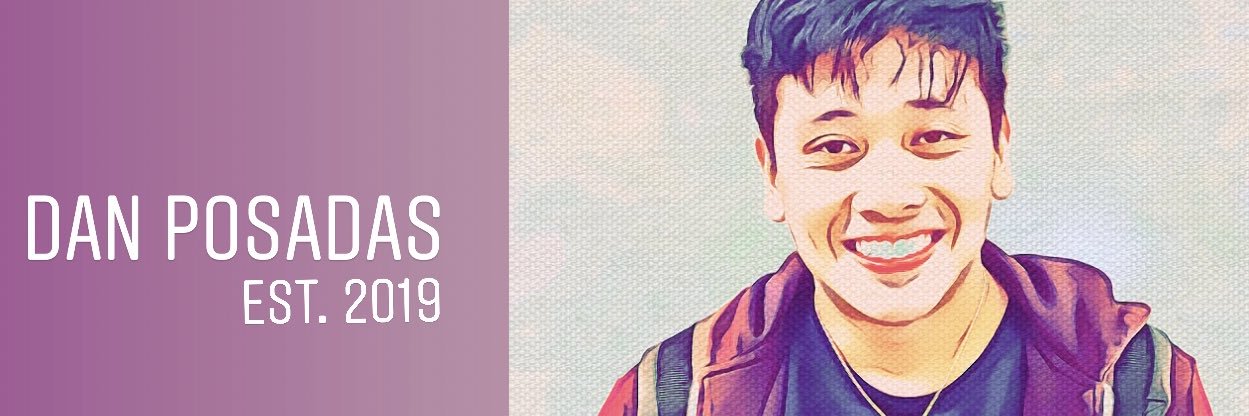 danposadas12's profile banner image