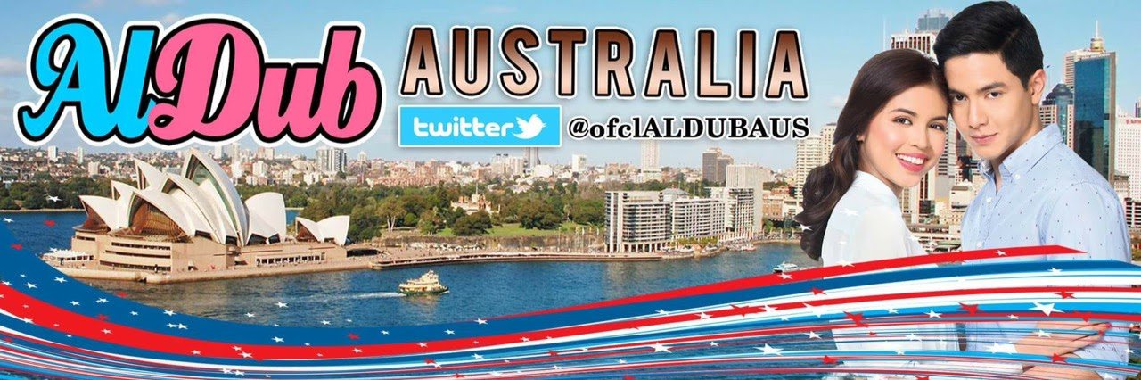 ofclALDUBAUS's profile banner image
