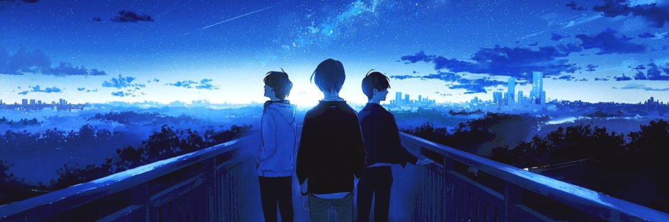 SuzuranAR's profile banner image