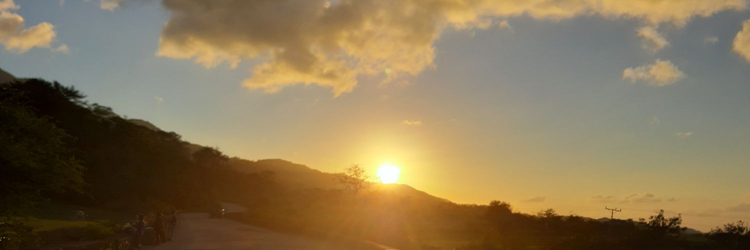 iamFintatchGhie's profile banner image