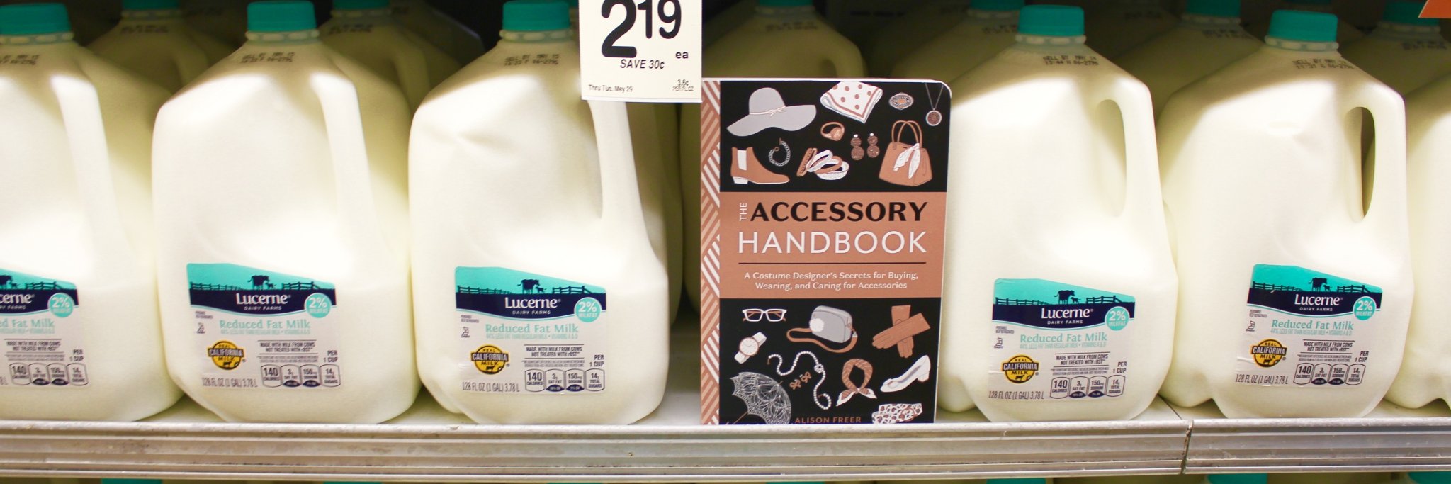 Alison Freer ✂️ banner