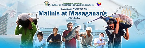 BFAR PH 🐟 Profile Banner