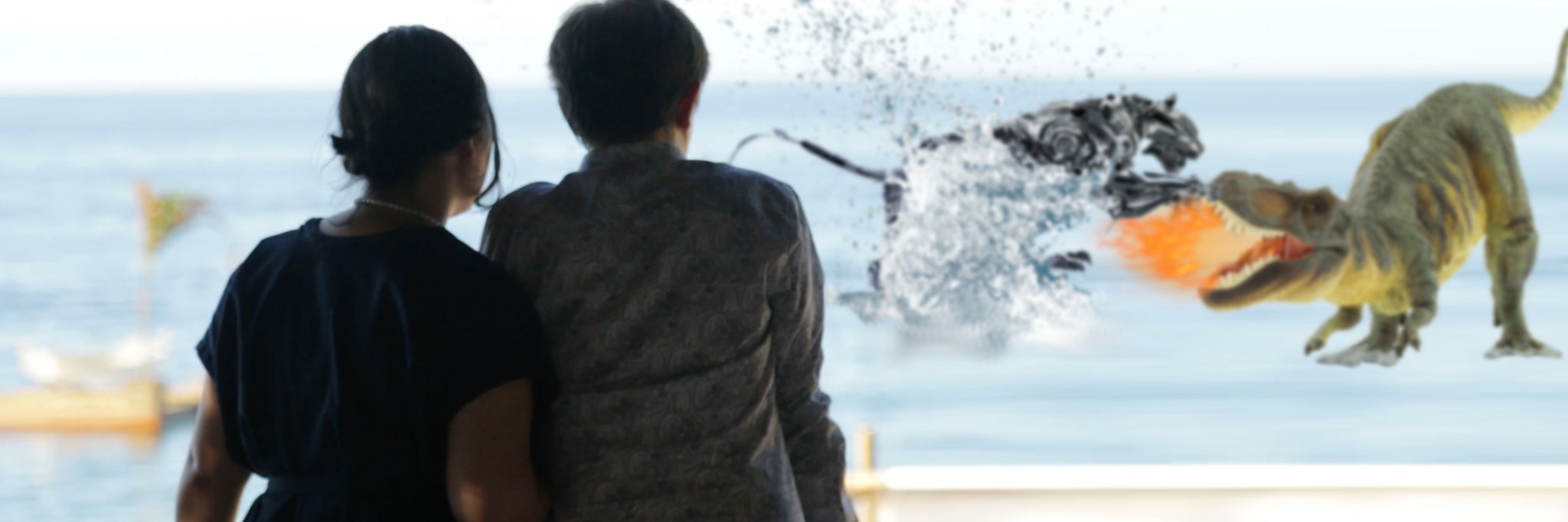 Alien2human's profile banner image