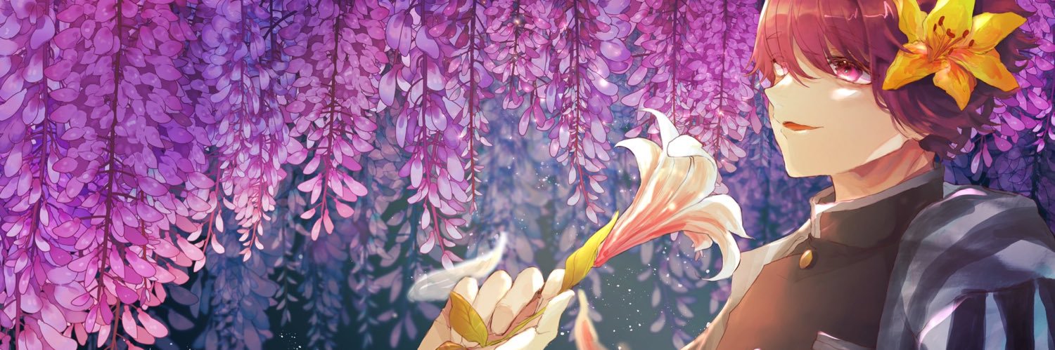 yuuri1141's profile banner image