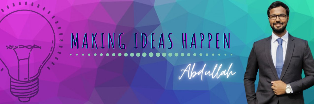 Abdullahbinhab5's profile banner image