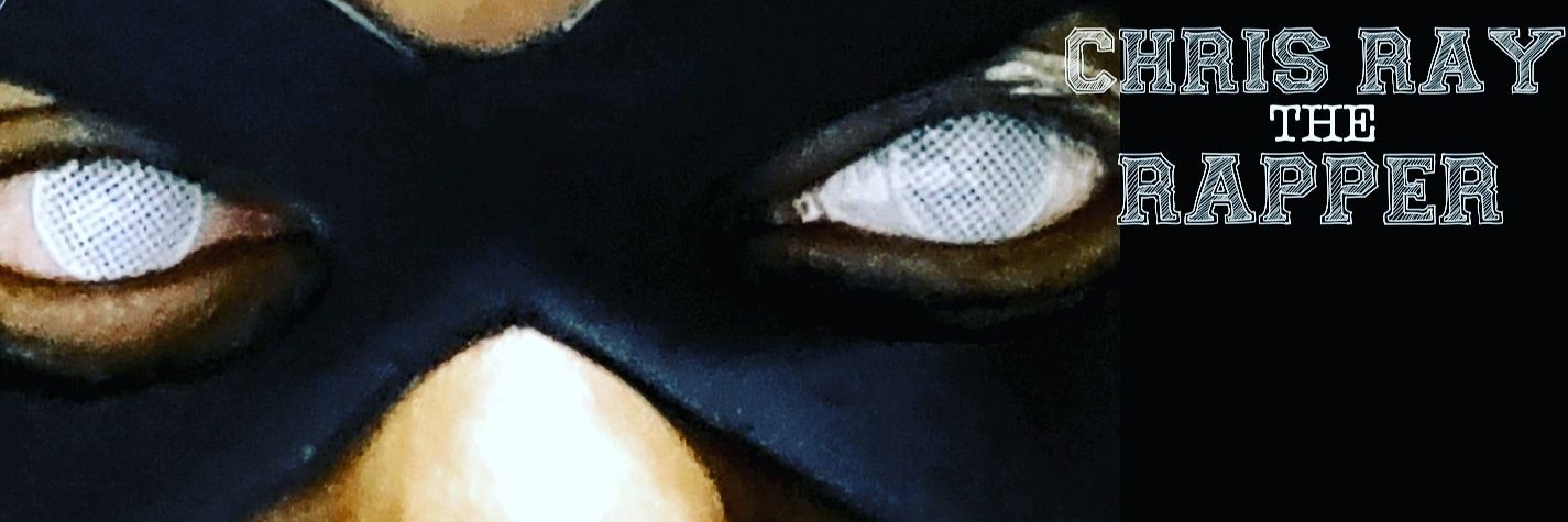 ChrisRayMusic's profile banner image