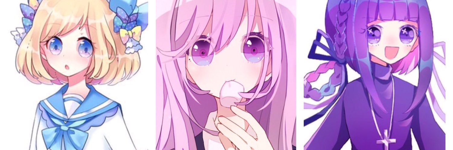 ma_gxx's profile banner image