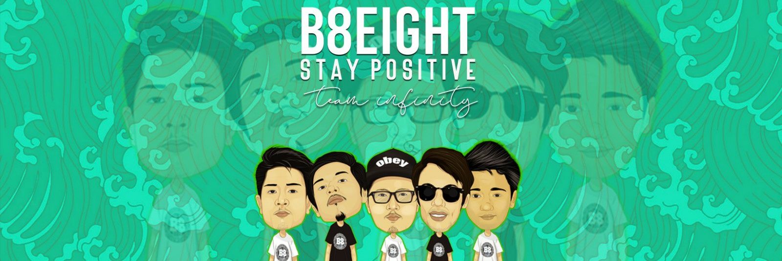 theofficialb8's profile banner image
