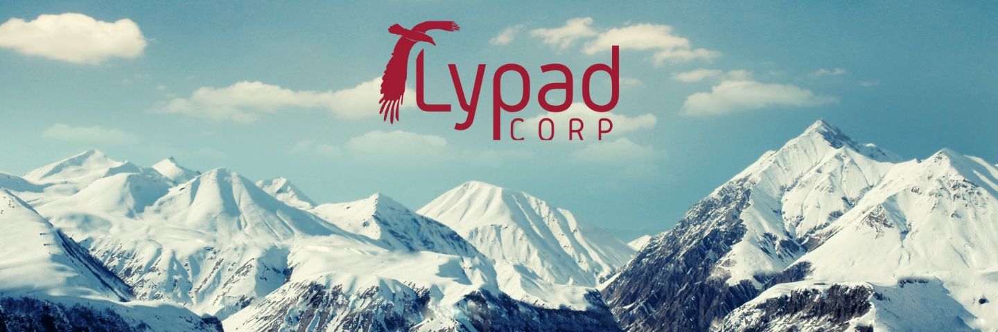 FlypadCorp's profile banner image
