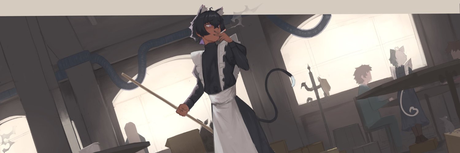 relaxed_entity's banner