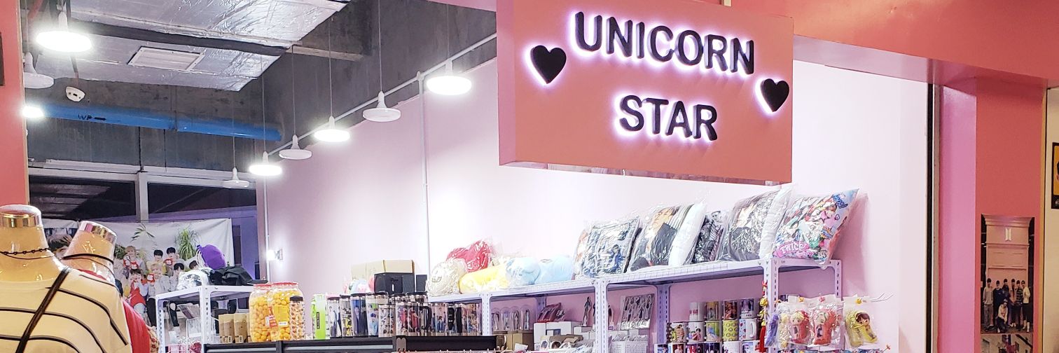 unicornstar2015's profile banner image