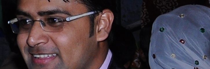 itssumitsharma's profile banner image