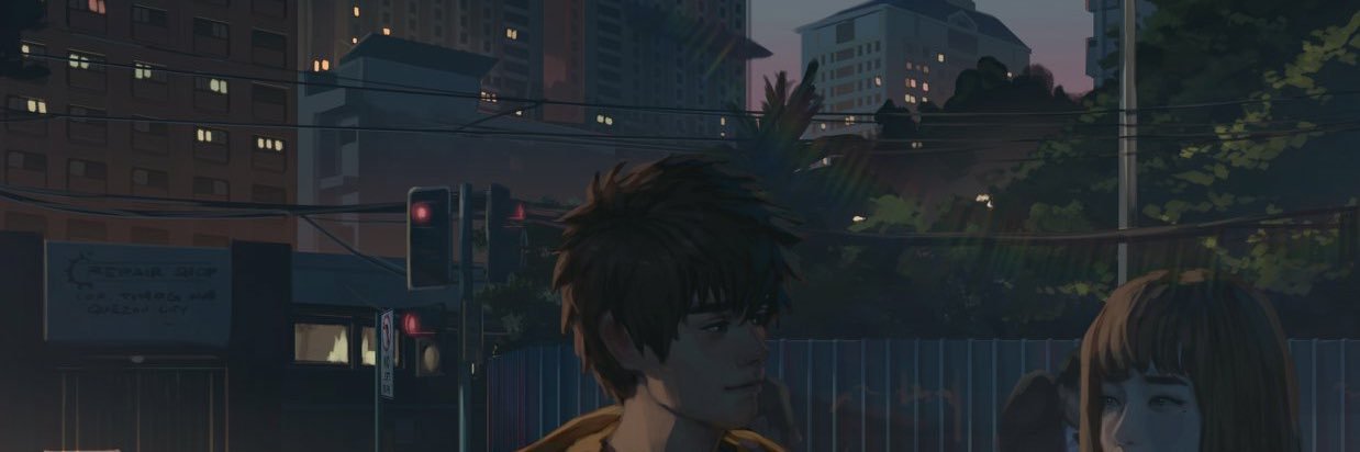 SajorBen's profile banner image