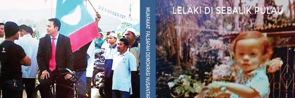 Yusmadi Profile Banner