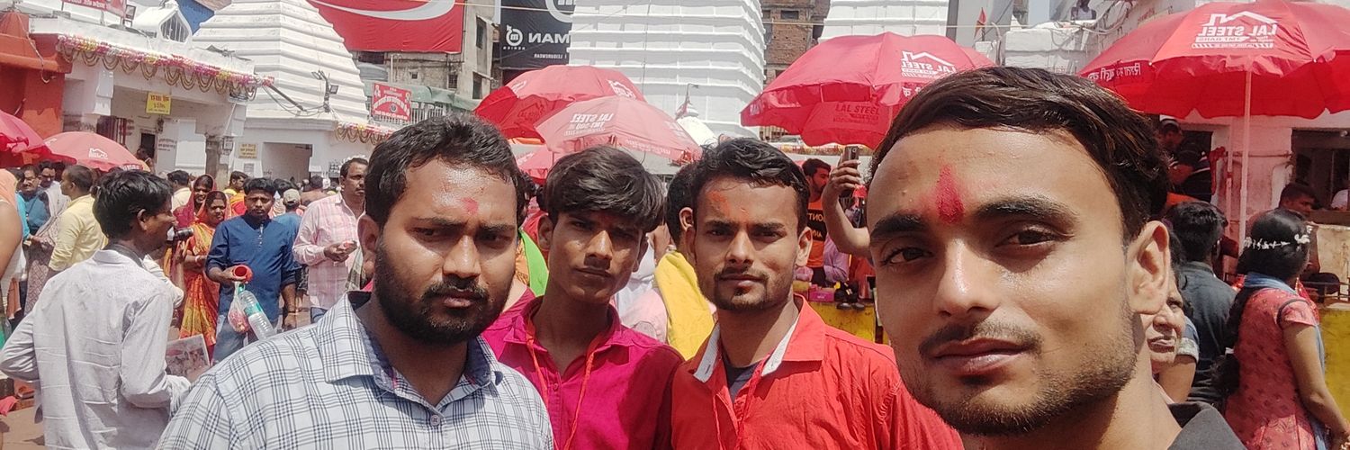 narayank357's profile banner image