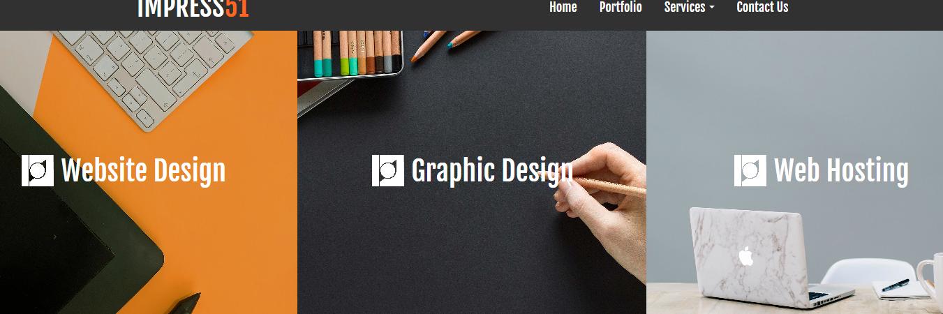 impress51 banner