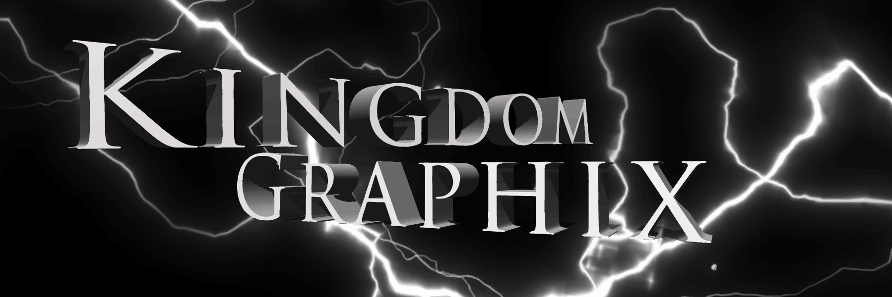 KingdomGraphix1's profile banner image