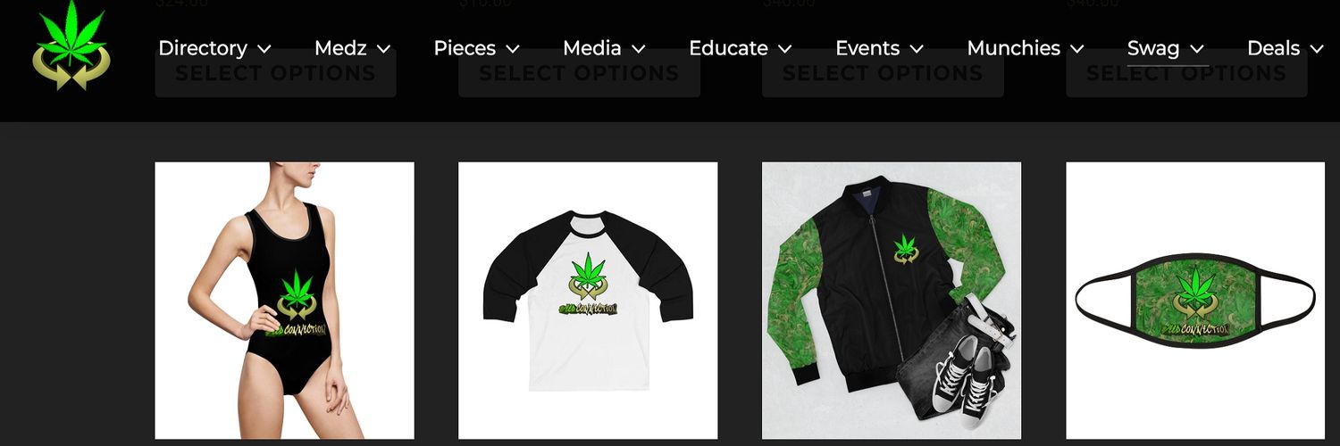_WeedConnection's profile banner image