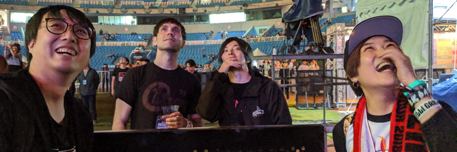 BSweioaiX's profile banner image