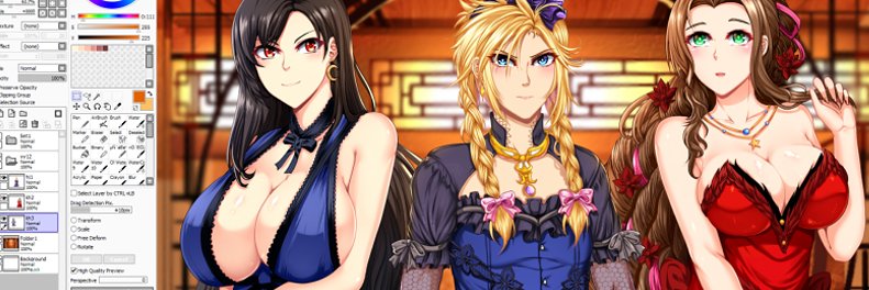 cart7056's profile banner image