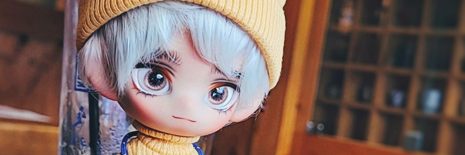 ChB_doll's profile banner image