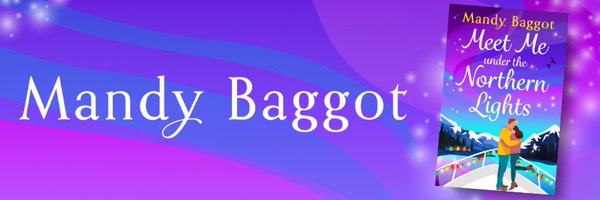 mandybaggot Profile Banner