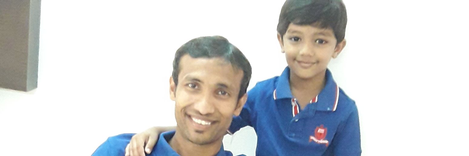 vikaspranav33's profile banner image