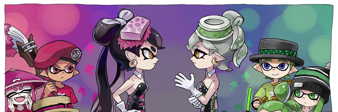 KoteTorai's profile banner image