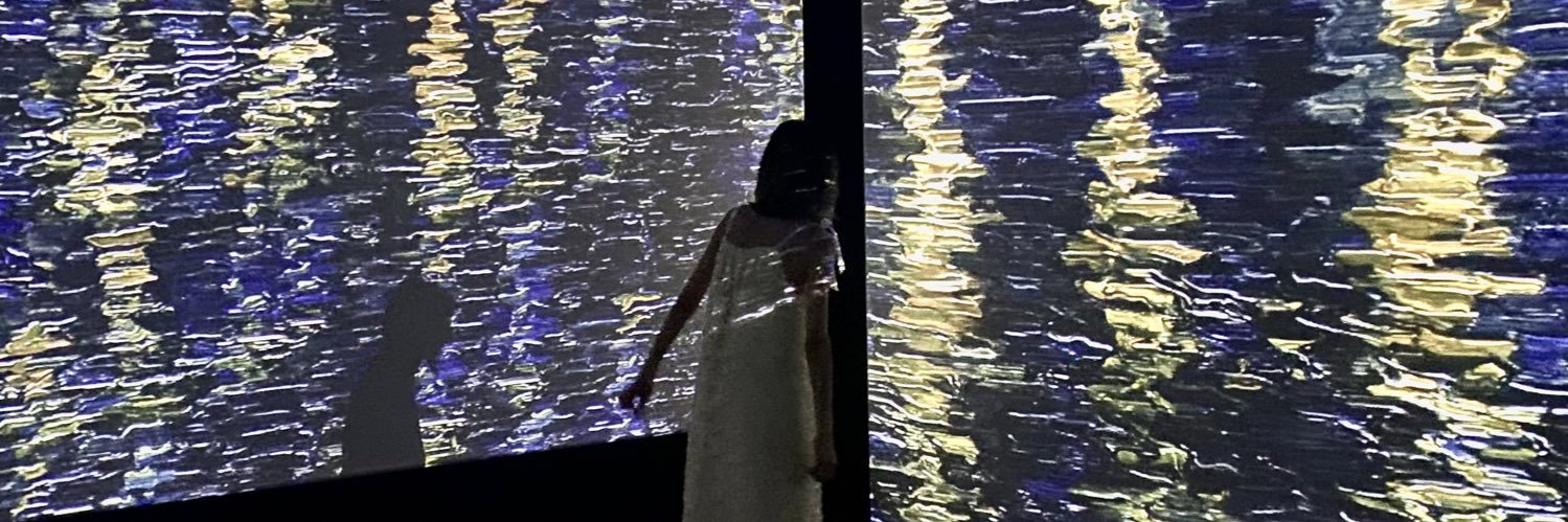 mekakakaa's profile banner image