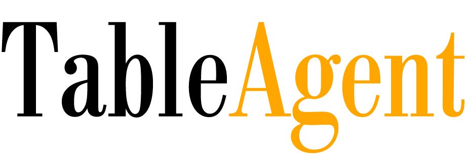 TableAgent cover image