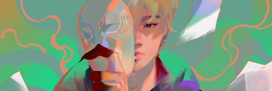 mishabewear's profile banner image