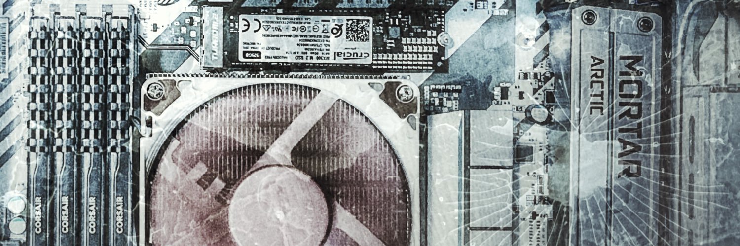 DerekNickell's profile banner image