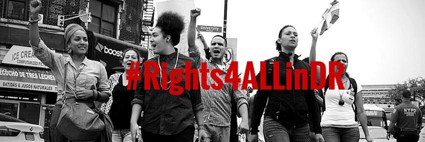 Rights4ALLinDR's profile banner image