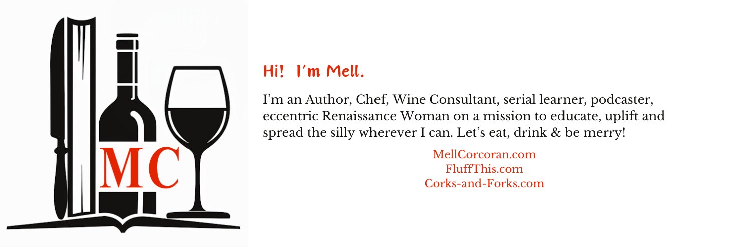 MellCorcoran's profile banner image
