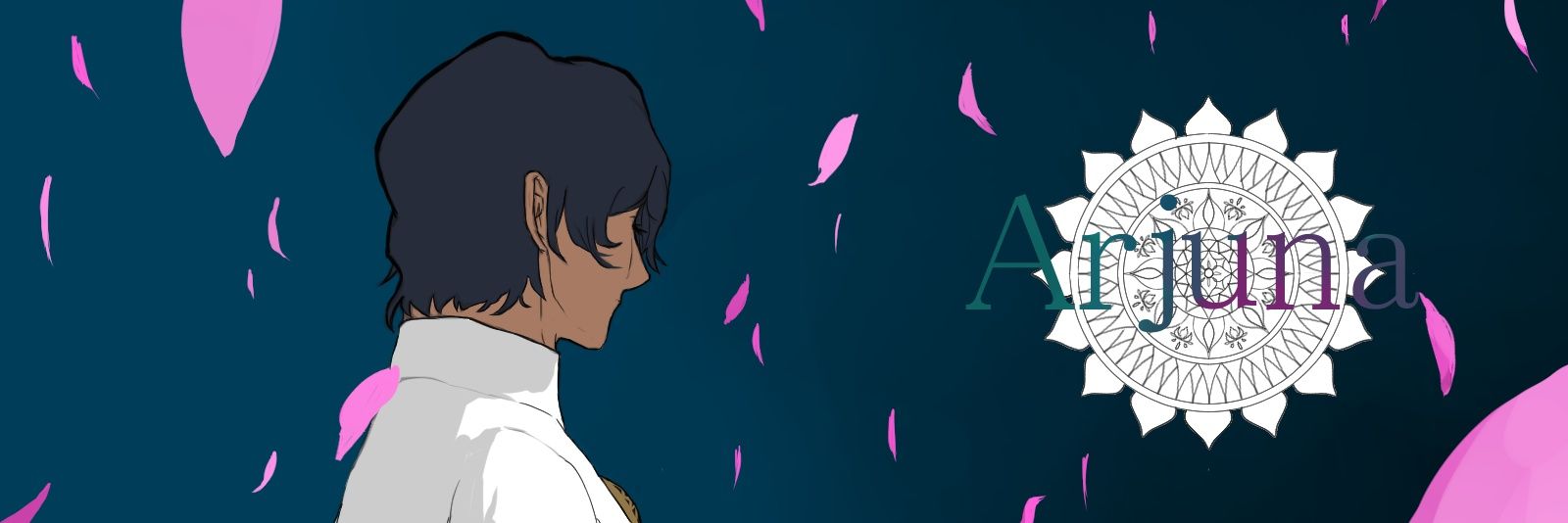 syamookkk's profile banner image