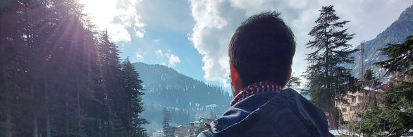 utkarshm0410 Profile Banner