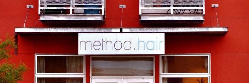 MethodHairATX's profile banner image