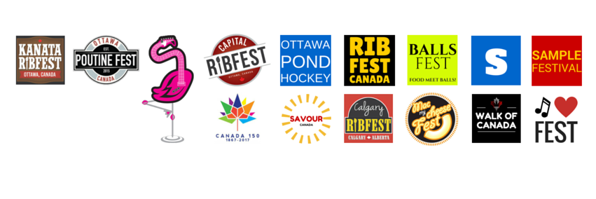 FEATURE FESTIVALS banner