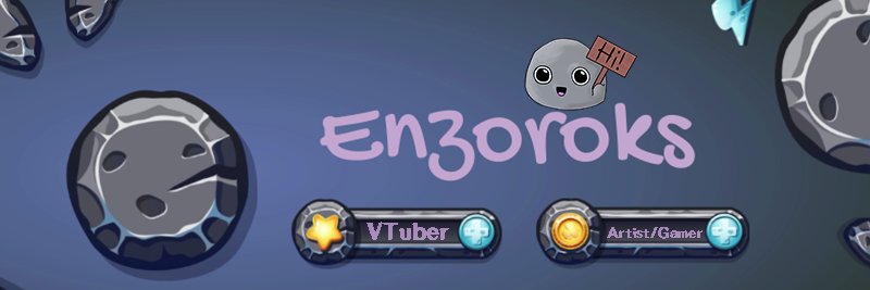 enzoroks's profile banner image