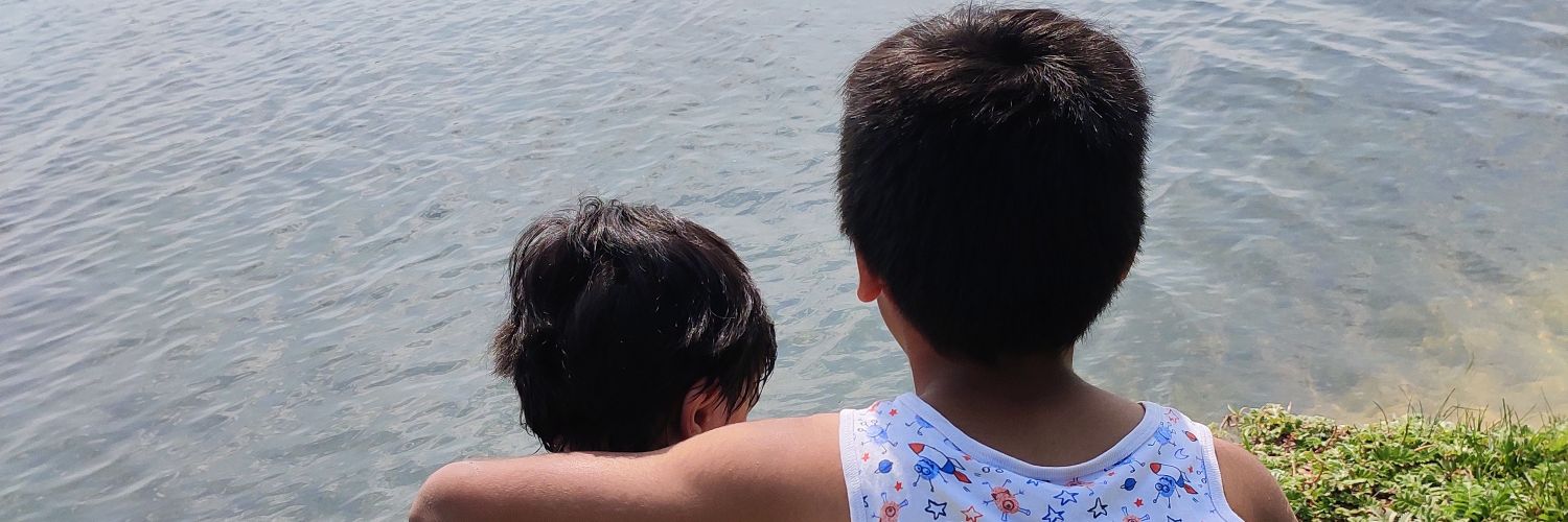 ikatariya's profile banner image