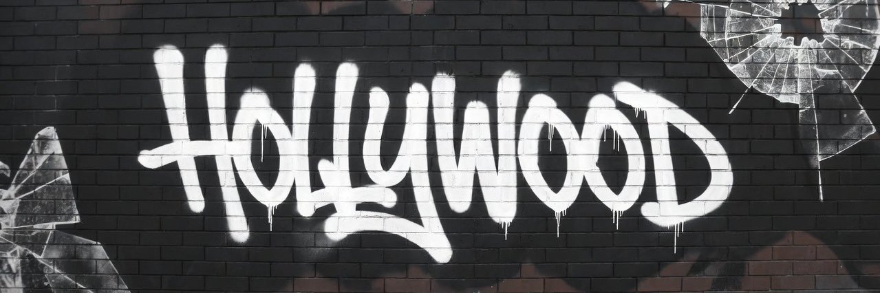 Blake W Calhoun banner