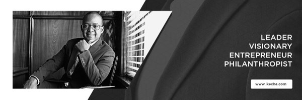 Ike_Cha Profile Banner