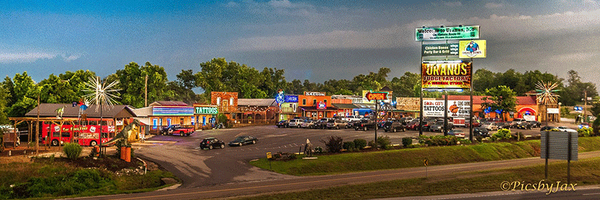 Uranus Fudge Factory Profile Banner