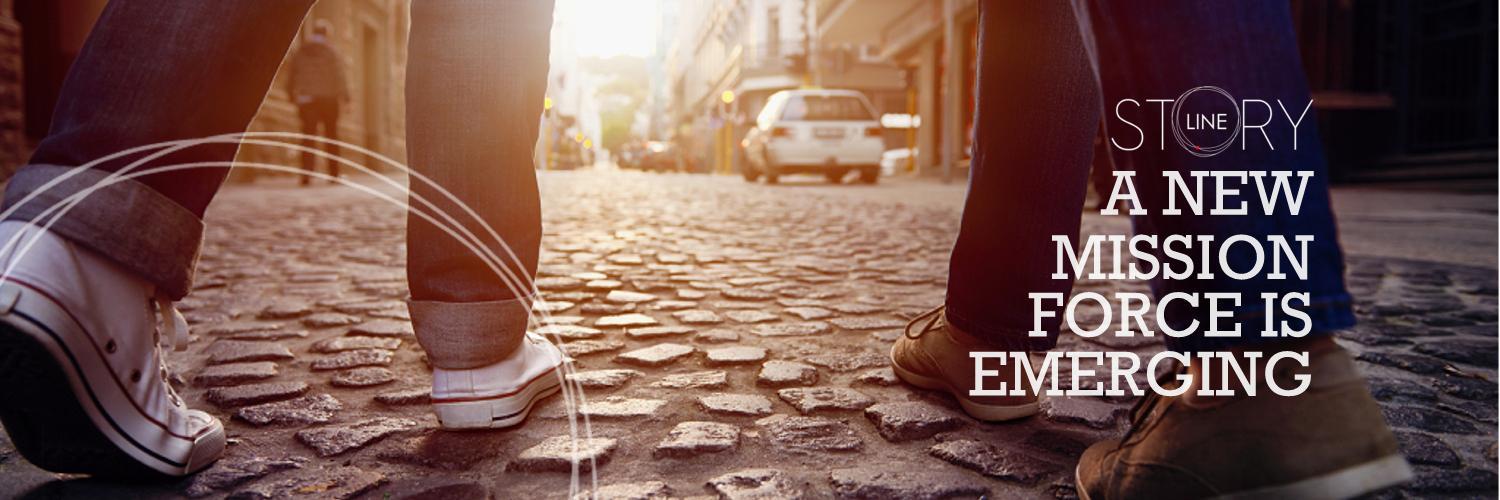 GoStoryline's profile banner image