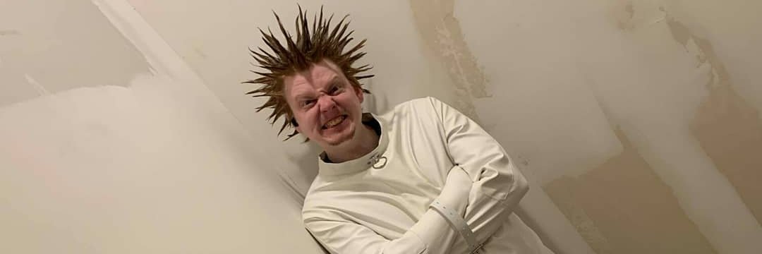 CGVyle's profile banner image