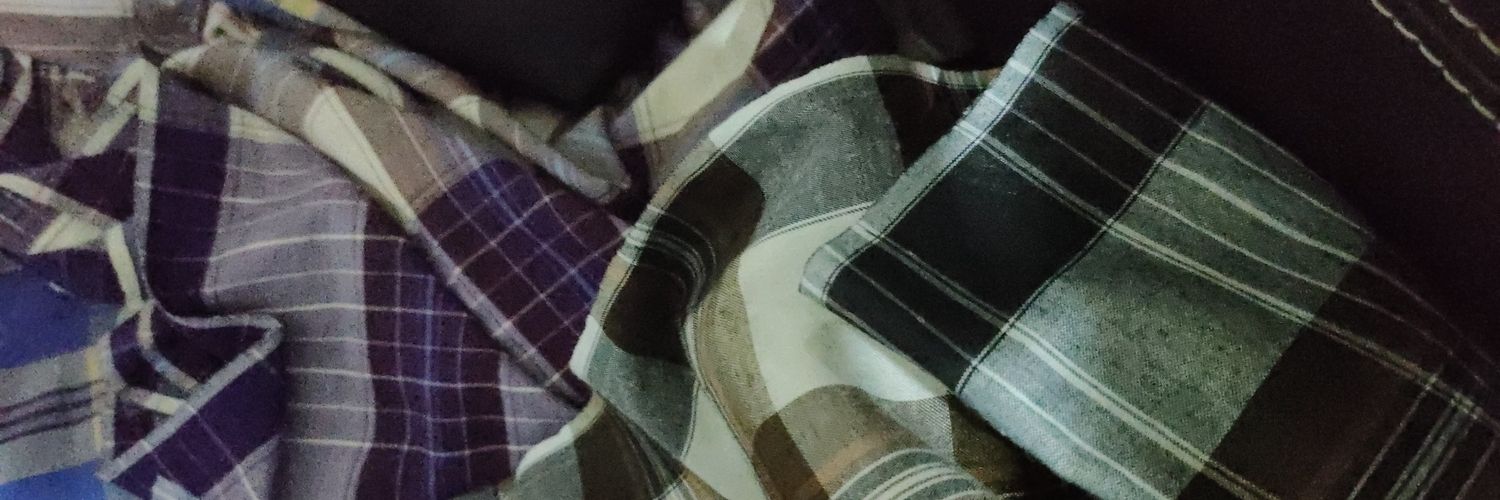 Devphen's profile banner image