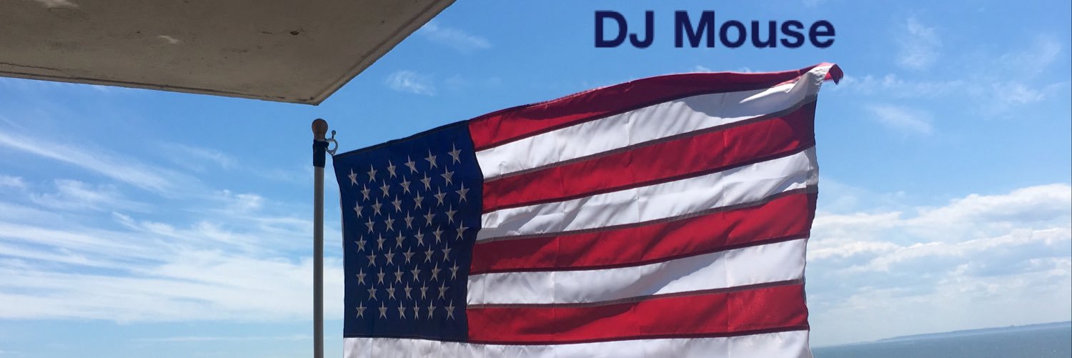 DJMOUSEcom's profile banner image